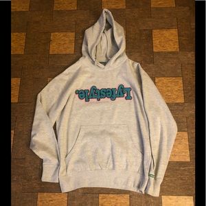 Champion Lyfestyle Hoody Jordan AF1 New Balance 2002R Adidas Samba Puma Speedcat